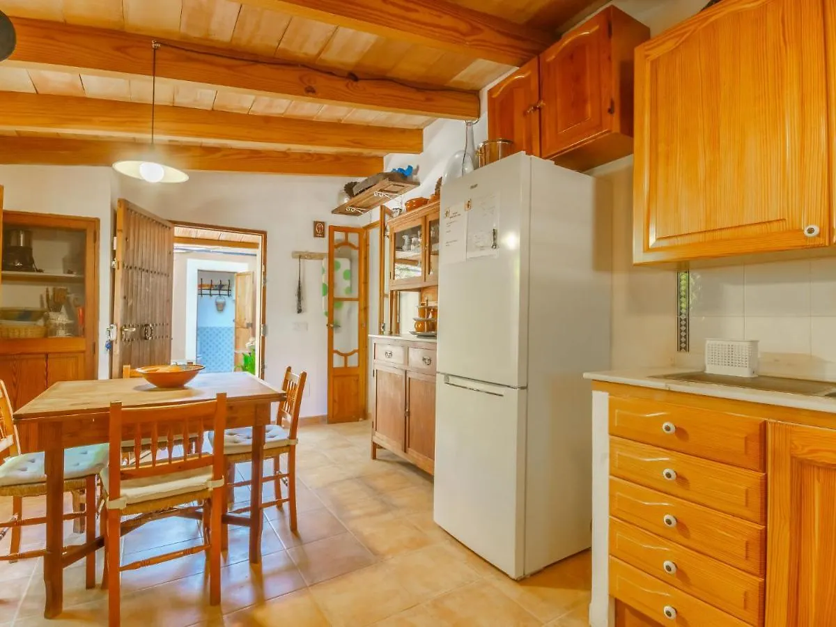 Holiday Home Finca Can Moix By Interhome Alaró Španělsko
