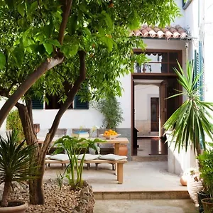 Ca'n Pep Alojamiento Bed and breakfast
