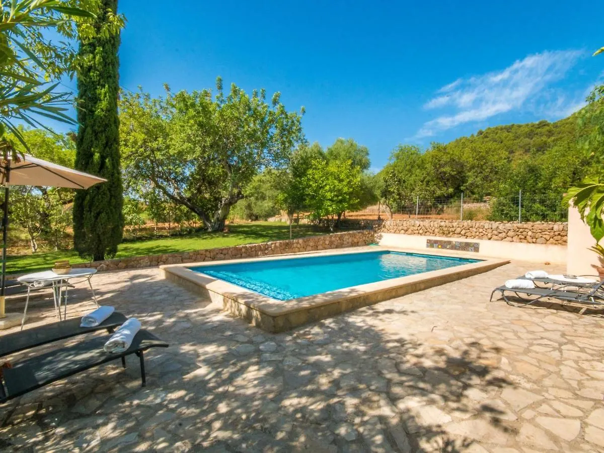 Holiday Home Finca Can Moix By Interhome Alaro 0*,  Spain