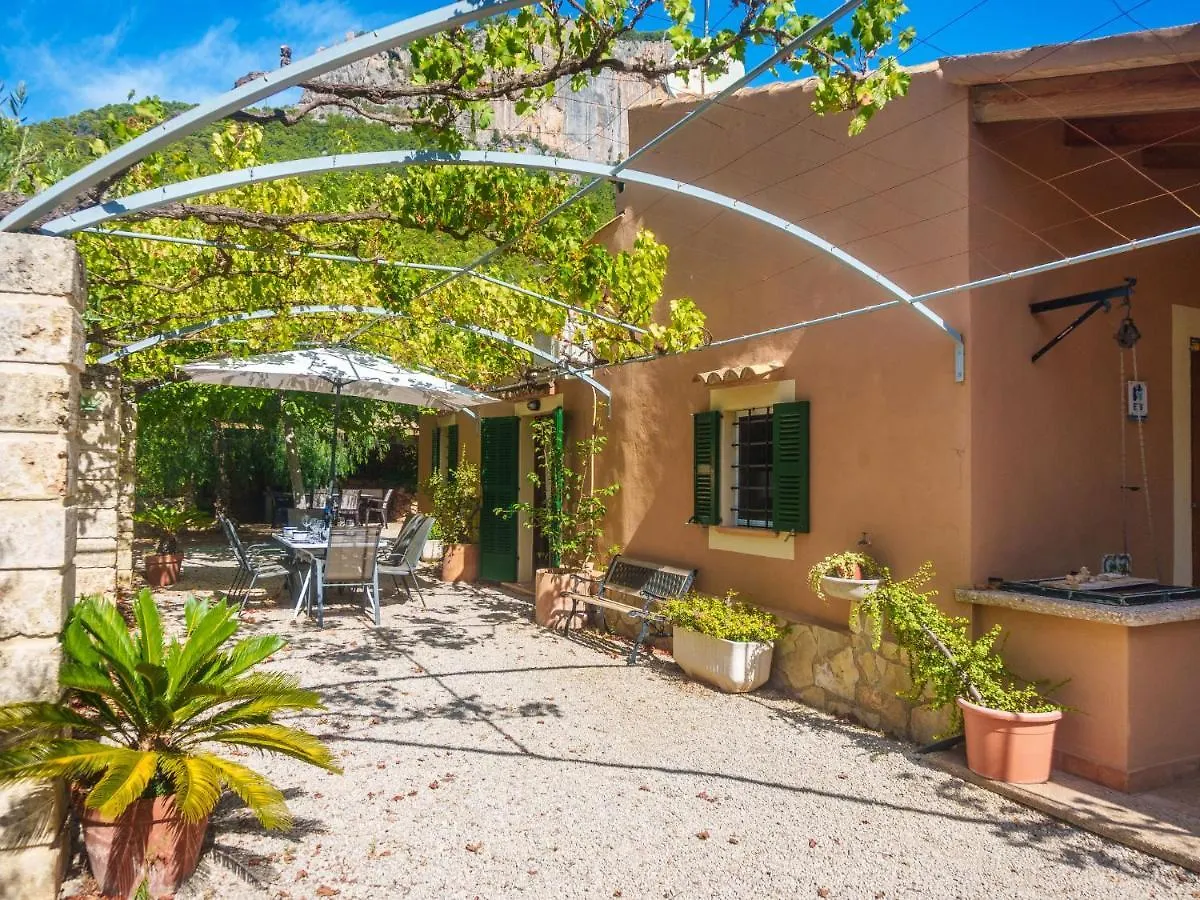 Holiday Home Finca Can Moix By Interhome Alaro 0*,
