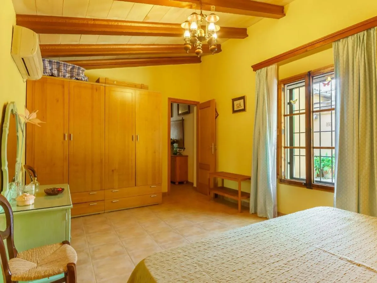 Holiday Home Finca Can Moix By Interhome Alaro
