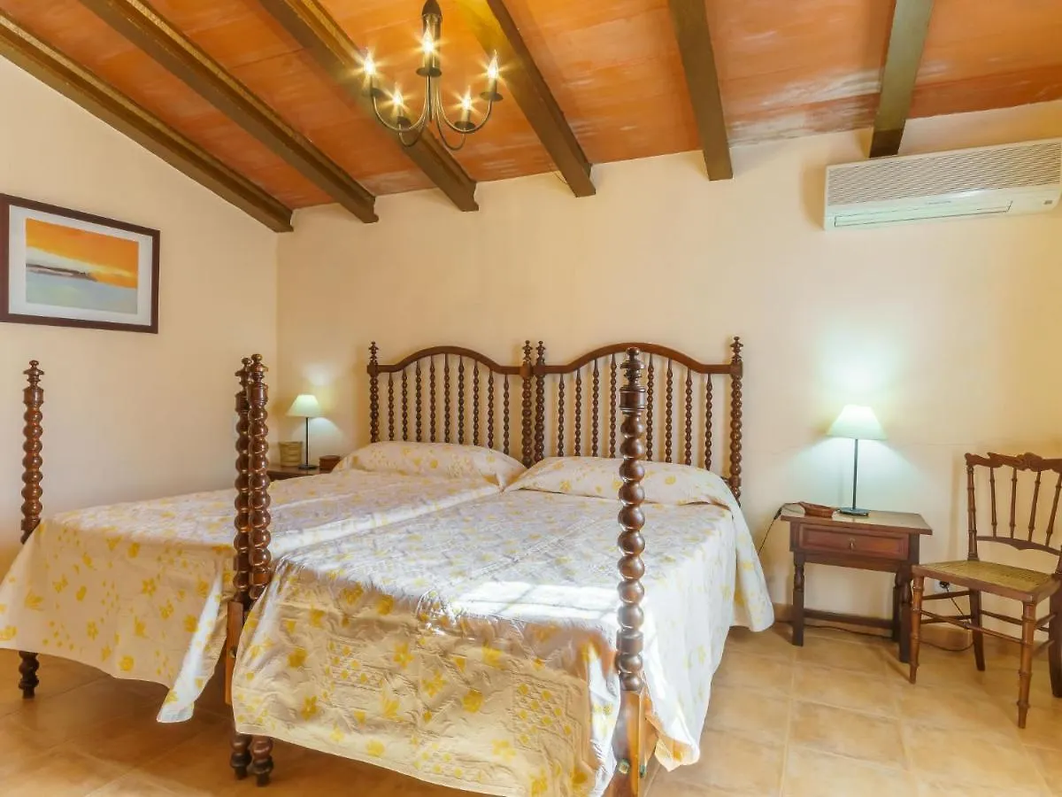 Holiday Home Finca Can Moix By Interhome Alaro 0*,  Spain
