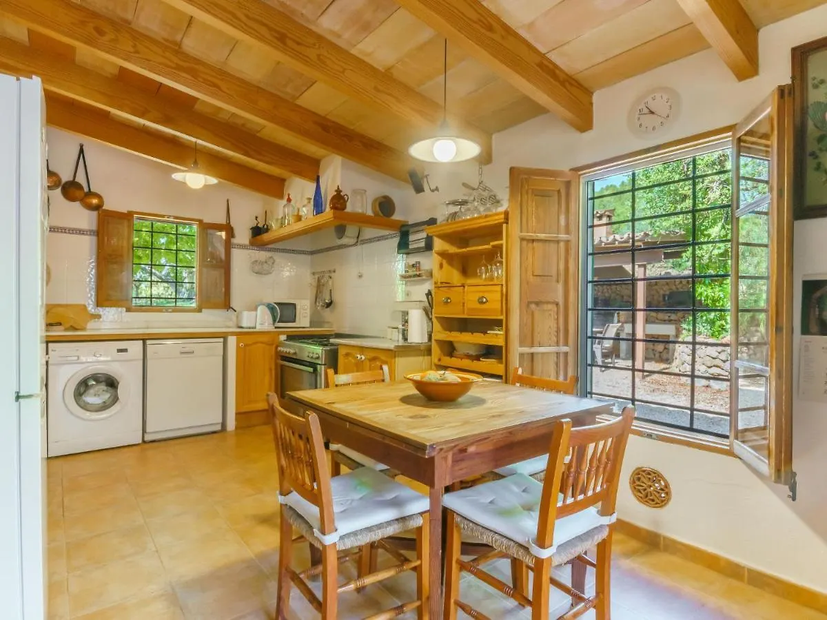 Holiday Home Finca Can Moix By Interhome Alaro Spain