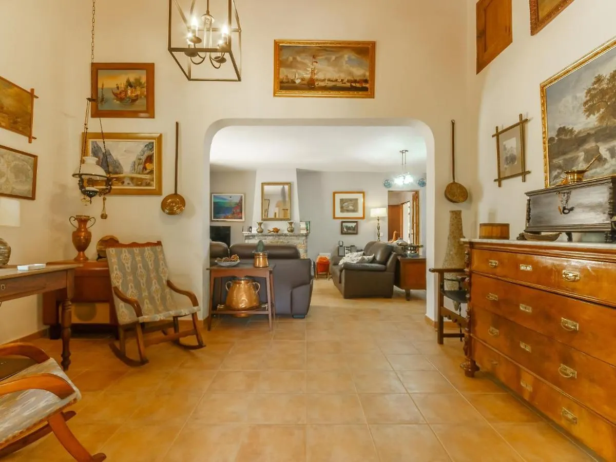 Holiday Home Finca Can Moix By Interhome Alaro