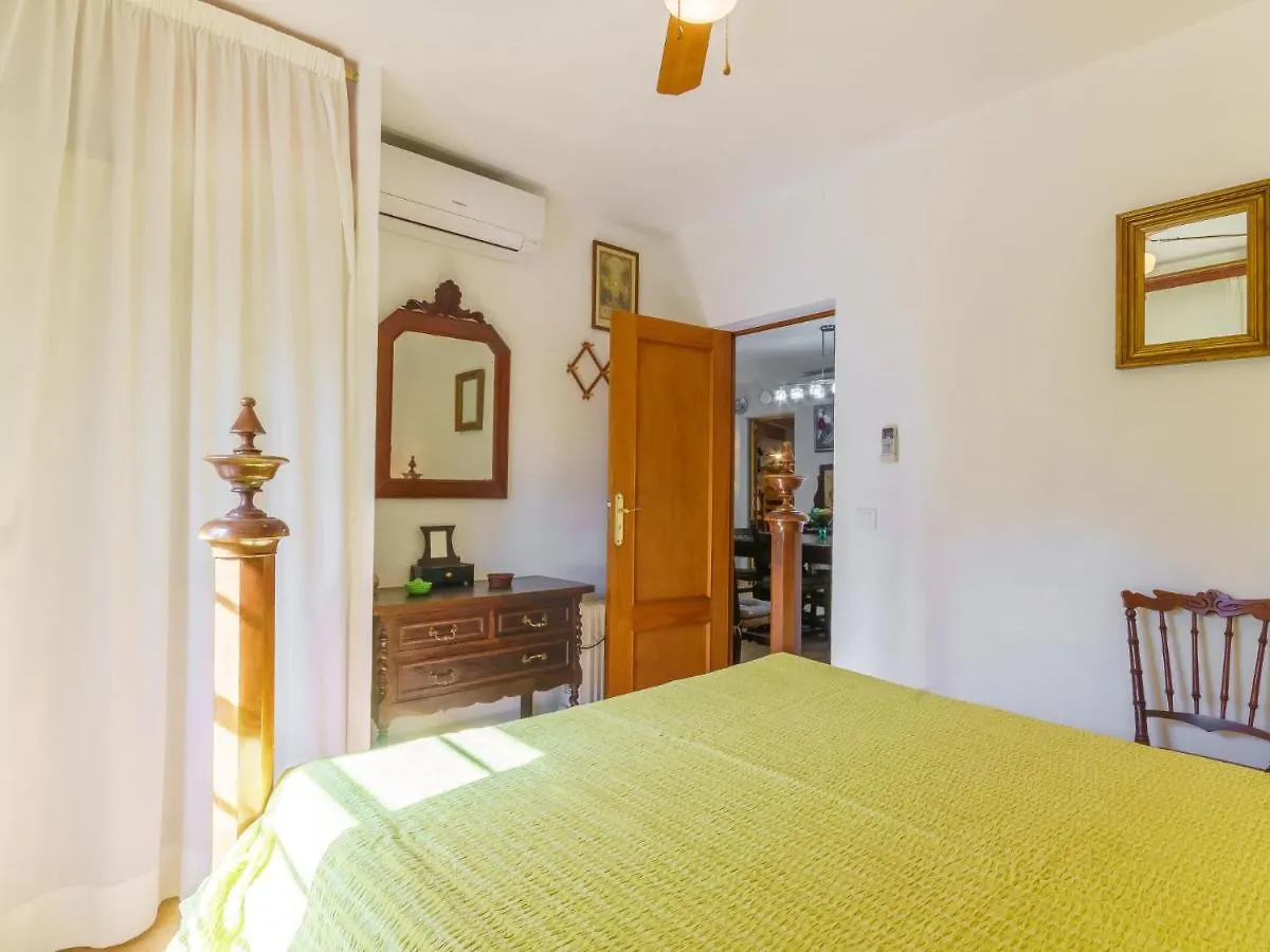 Holiday Home Finca Can Moix By Interhome Alaro 0*,