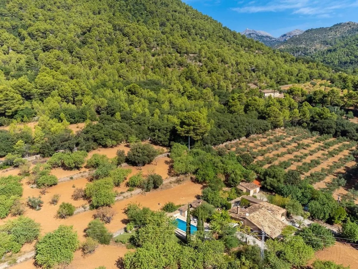 Holiday Home Finca Can Moix By Interhome Alaro