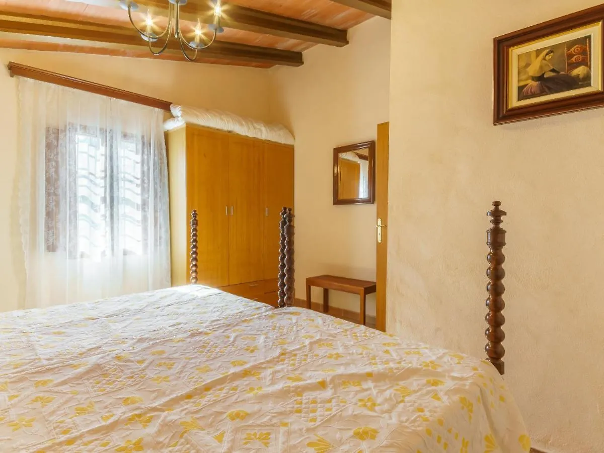 Holiday Home Finca Can Moix By Interhome Alaro