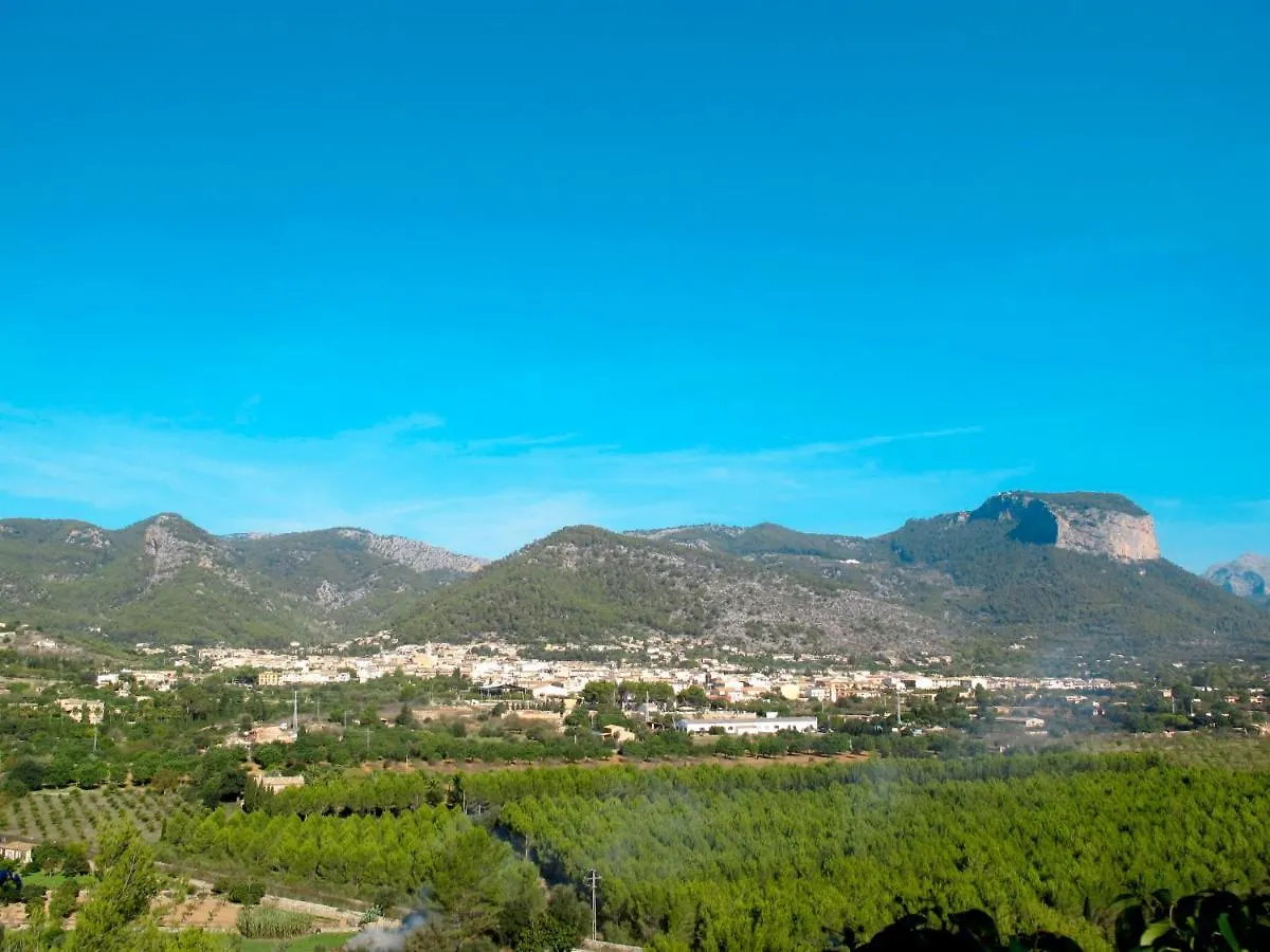 Holiday Home Finca Can Moix By Interhome Alaro 0*,  Spain